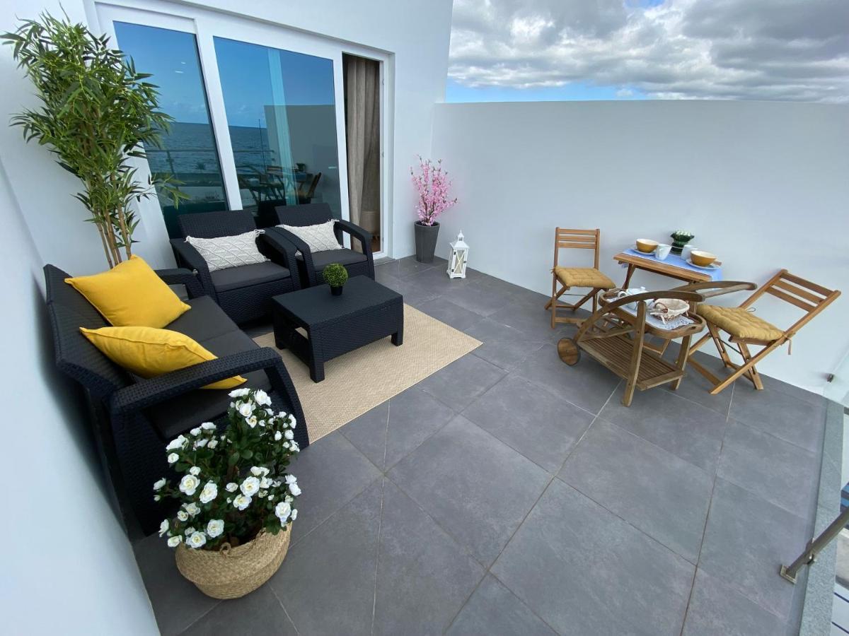 South Sea Rooftop Ponta Delgada Dış mekan fotoğraf