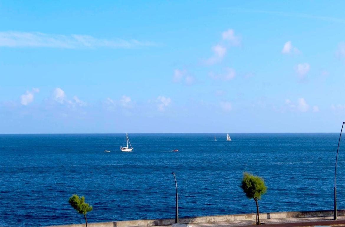 South Sea Rooftop Ponta Delgada Dış mekan fotoğraf